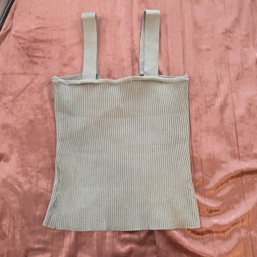Tank top, Never Worn size Small - Picture 2 of 2